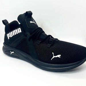 PUMA Men's Enzo 2 Sneaker